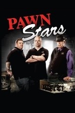 Watch Pawn Stars 1channel